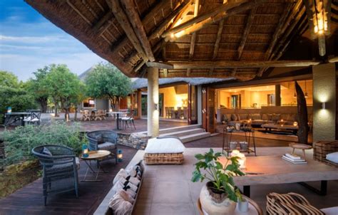 THE 10 BEST Restaurants Near Pilanesberg National Park, Sun .